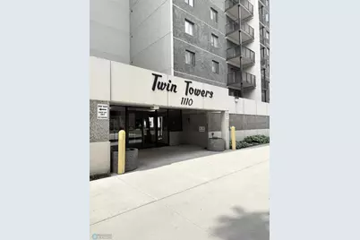 1110 3rd Avenue N #104E, Fargo, ND 58102 - Photo 1