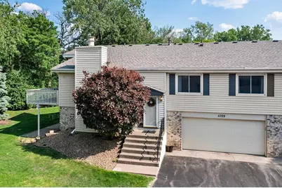 5329 Beachside Drive, Minnetonka, MN 55343 - Photo 1