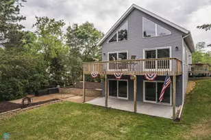 12615 S Abbey Lake Ln, Detroit Lakes, MN 56501 - Photo 1