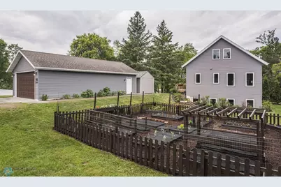 12615 S Abbey Lake Lane, Detroit Lakes, MN 56501 - Photo 31