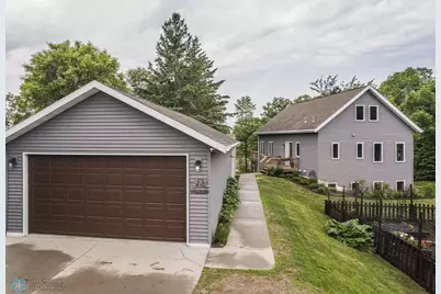 12615 S Abbey Lake Lane, Detroit Lakes, MN 56501 - Photo 3