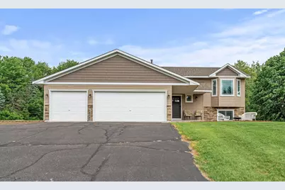 18125 Fillmore Street NE, East Bethel, MN 55011 - Photo 1