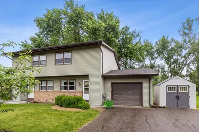 902 Ridge Drive SE, Saint Michael, MN 55376 - Photo 1