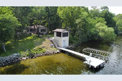 39793 540th Avenue, Paynesville, MN 56362 - Photo 1