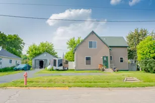 72 Morris Ave NW, Blackduck, MN 56630 - Photo 1