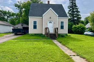 406 1st St S, Hoffman, MN 56339 - Photo 1