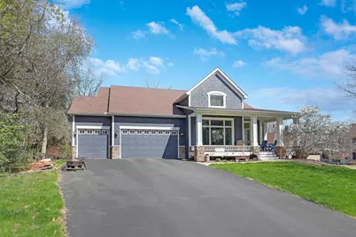 6550 S Saunders Lake Drive, Minnetrista, MN 55364 - Photo 1