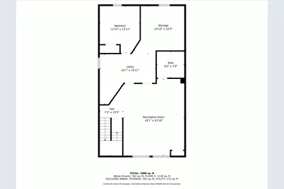 102 11th Avenue N, Hopkins, MN 55343 - Photo 21