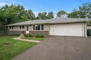 179 County Road F W, Shoreview, MN 55126 - Photo 1