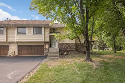 906 Evergreen Drive, Burnsville, MN 55337 - Photo 1