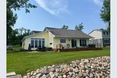 45357 Bush Hill Road, Nidaros Twp, MN 56588 - Photo 1