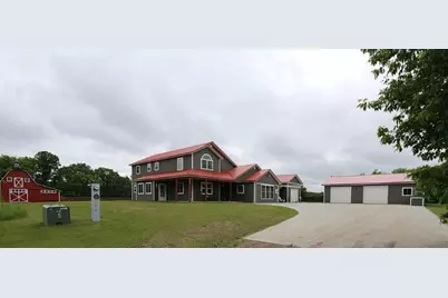 39192 460th Avenue, Perham, MN 56573 - Photo 1