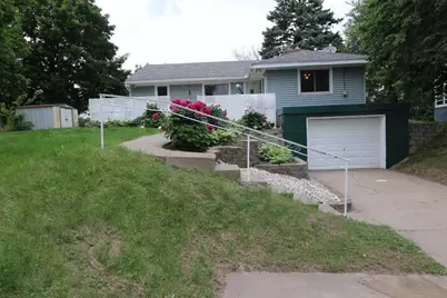 1256 Highway 36 W, Roseville, MN 55113 - Photo 1