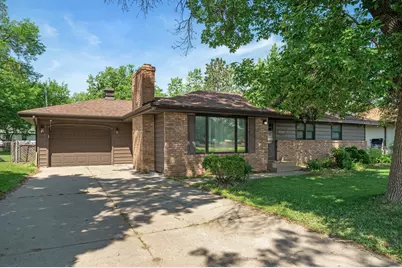 6220 7th Street NE, Fridley, MN 55432 - Photo 1