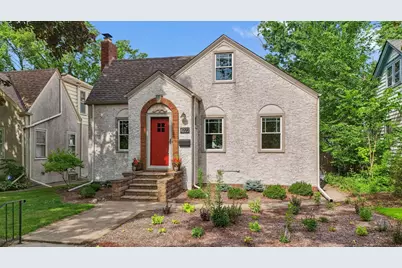 4222 25th Avenue S, Minneapolis, MN 55406 - Photo 1