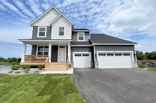 4818 163rd St N, Hugo, MN 55038 - Photo 1