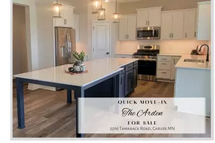 2016 Tamarack Rd, Carver, MN 55315 - Photo 1