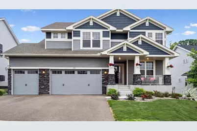 786 Spancil Hill Drive, Woodbury, MN 55129 - Photo 1