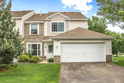 1146 100th Drive NE #A, Blaine, MN 55434 - Photo 1