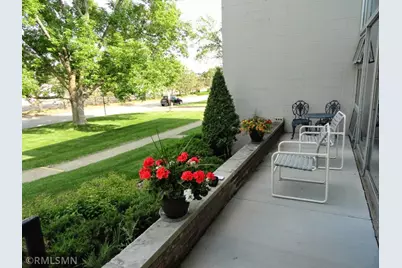 7000 Sandell Avenue #4, Edina, MN 55435 - Photo 1