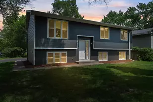 4500 Adair Ave N, Crystal, MN 55422 - Photo 1