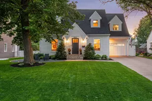 5524 Brookview Ave, Edina, MN 55424 - Photo 1