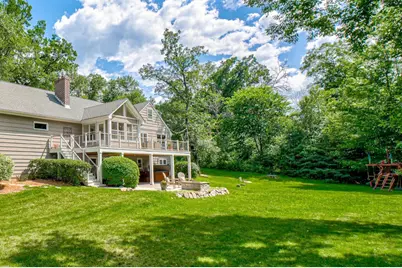 57 E Pleasant Lake Road, North Oaks, MN 55127 - Photo 1