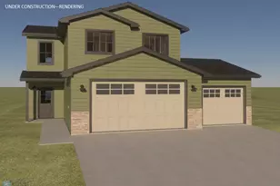 3724 27th St S, Moorhead, MN 56560 - Photo 1