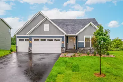 8472 151st Lane NW, Ramsey, MN 55303 - Photo 1