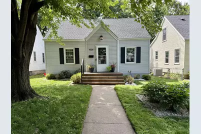 4104 Utica Avenue S, Saint Louis Park, MN 55416 - Photo 1