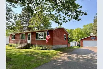 303 Goad Drive, Wrenshall, MN 55797 - Photo 1