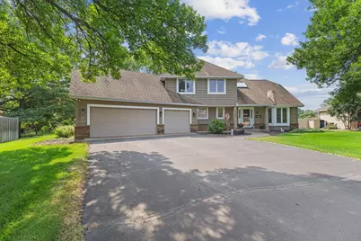 14023 Yellow Pine Street NW, Andover, MN 55304 - Photo 1