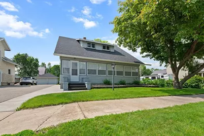 115 Spruce Street W, Grey Eagle, MN 56336 - Photo 1