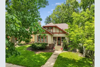 5044 Oliver Avenue S, Minneapolis, MN 55419 - Photo 1