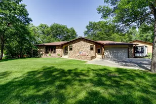 305 Birch Briar Ln, Park Rapids, MN 56470 - Photo 1