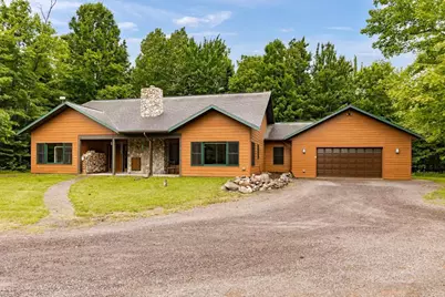 7985 E County Road A, Solon Springs, WI 54873 - Photo 1