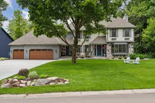 1561 Creek Run Trail, Chanhassen, MN 55331 - Photo 1