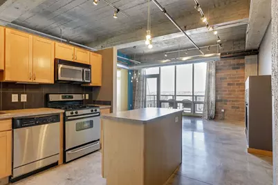 901 N 3rd Street #501, Minneapolis, MN 55401 - Photo 1
