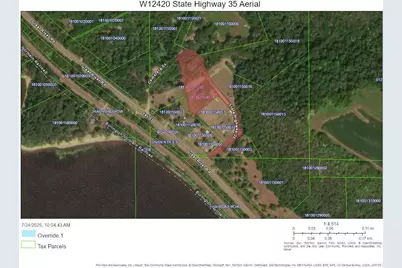 W12420 State Highway 35, Stockholm, WI 54769 - Photo 5