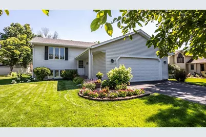 1007 Savannah Road, Eagan, MN 55123 - Photo 1