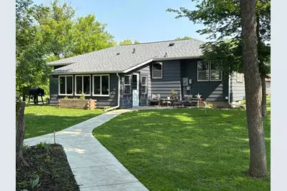 2105 Wisconsin Avenue, Benson, MN 56215 - Photo 1