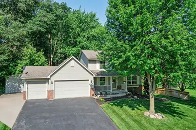 26610 Oakridge Way, Elko New Market, MN 55020 - Photo 1