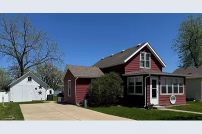 206 N Franklin Street, Lake City, MN 55041 - Photo 1