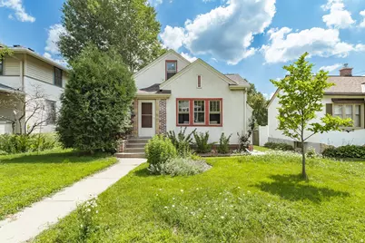 4147 26th Avenue S, Minneapolis, MN 55406 - Photo 1