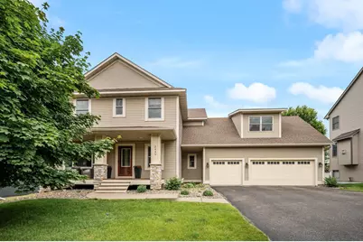 2459 Grey Eagle Circle, Woodbury, MN 55129 - Photo 1