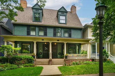 655 Goodrich Avenue, Saint Paul, MN 55105 - Photo 1