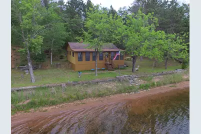 3777 N Deer Lake Drive, Danbury, WI 54830 - Photo 1