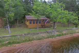 3777 N Deer Lake Dr, Danbury, WI 54830 - Photo 1