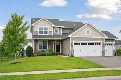 17552 57th Street NE, Otsego, MN 55374 - Photo 1