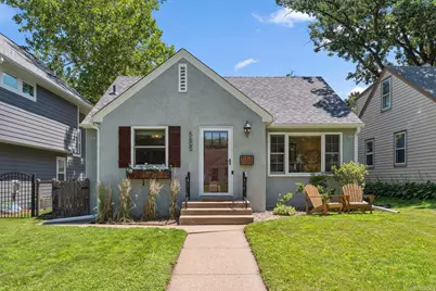 5605 Logan Avenue S, Minneapolis, MN 55419 - Photo 1